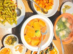 -闽鄂情·闽南招财鸭(水头店)