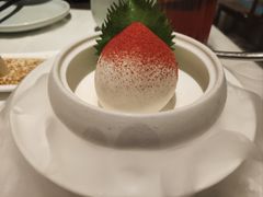 -江城小馆陕南妈妈菜·全球旅行餐厅(钟楼店)