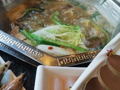 -火儿旺重庆老火锅 (吉力湖街店)
