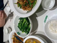 -绿草地·湘菜(芙蓉天街店)