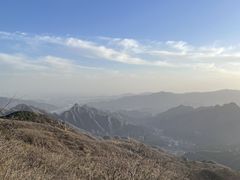 -妙峰山风景名胜区