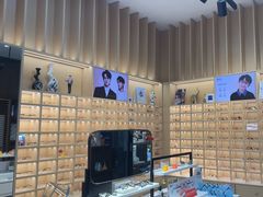 -一代眼镜·蔡司配镜(浦东大拇指广场店)