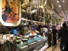 -芭菲盛宴·环球美食(袁家岗店)