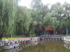 -黛秀湖公园