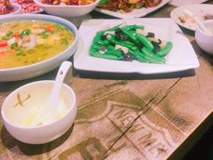 -锋味餐厅(空港复悦里店)