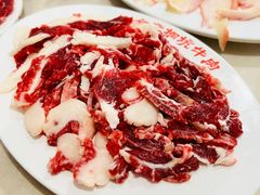 -合意桐坑牛肉粿·鲜牛肉火锅(嵩山总店)