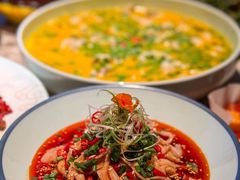 -三生三味密宗川菜·江景餐厅(来福士店)