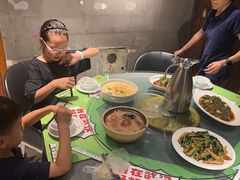 -全聚贤餐厅·湖北家常菜(沙湖店)