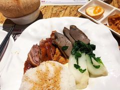 -陈鹏鹏潮汕菜(宝安机场T3航站楼店)