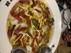 -太二酸菜鱼(正大广场店)