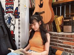 -城墙外BAR