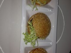 风味肉夹馍-顺悦酒家(嘉信城市广场店)