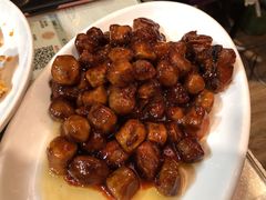 -眷江南之小蓝鲸(王府大街店)