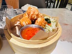 -KingThaia金泰兰(滨江天街店)
