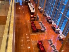 -视界美食自助餐厅·石家庄希尔顿酒店