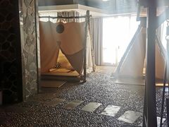 -水王国温泉水世界