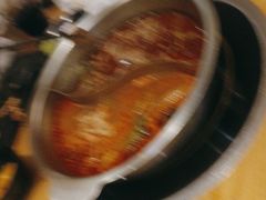 -水林间·寿喜烧自助(仙林金鹰店)