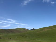 -扁都口生态休闲旅游区