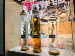 -川骄海鲜自助(河东店)