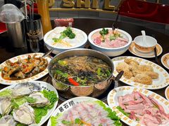 -潮澎派·潮州菜(南国明珠店)