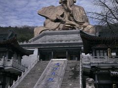 -句容茅山景区