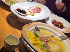 -永安鱼庄·镇江菜(丁卯店)