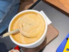 -稀物集咖啡(徽州大道店)