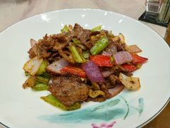 -琼菜人家·海南菜·文昌鸡(文昌大道店)