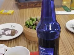 -柳叶刀烧烤(北大清华店)