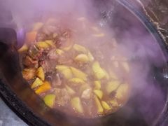 -粗粮人家·东北菜(洋桥店)