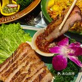 青岛巨平价的泰餐，人均才50！！