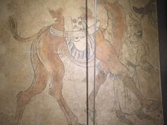 -洛阳古墓博物馆