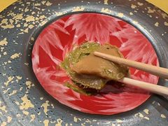 -鮨冠OMAKASE食べ放题(北京首店)