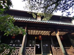 -浙江省博物馆(孤山馆区)