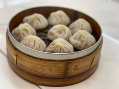 -锡缘无锡小笼馆(武胜路店)