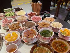 -江北北火锅馆·公路夜市(魏公村店)