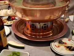 -侃爷南门铜锅涮肉
