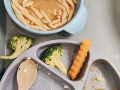 -西贝(华发商都店)
