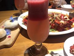 -别院里音乐餐酒吧(双流航空港店)