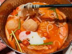 -La Terre乐田(万象城店)