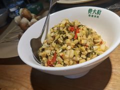 -费大厨辣椒炒肉(万家丽一店)