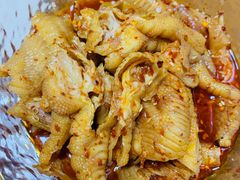 脱骨凤爪-脱骨凤爪(石桥店)