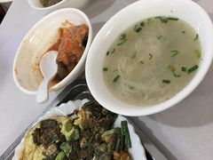 -东街钟楼肉粽(总店)