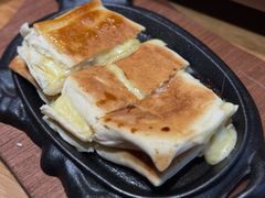 -格日勒阿妈蒙古厨房(新华广场店)