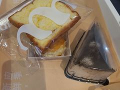 -DANXI丹喜面包·蛋糕(庐山店)