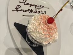-MORTON'S 莫尔顿牛排坊(北京丽晶酒店)
