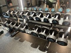 -海派健身(洋河力帆店)