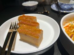 -喜悦烤鸭·新京菜(王府井店)