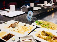 -玛雅铁板烧餐厅(中关村店)