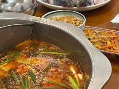 -大理.老字号渝记酸萝卜乌鱼(古城总店)